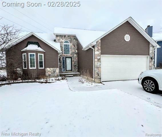 834 Peppermill Circle  Lapeer MI 48446 photo
