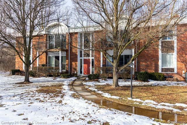 Property Photo:  29540 Bobrich Street  MI 48152 