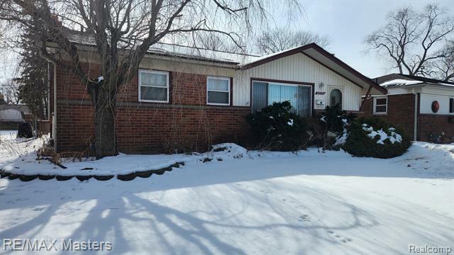 22351 David Street  Taylor MI 48180 photo