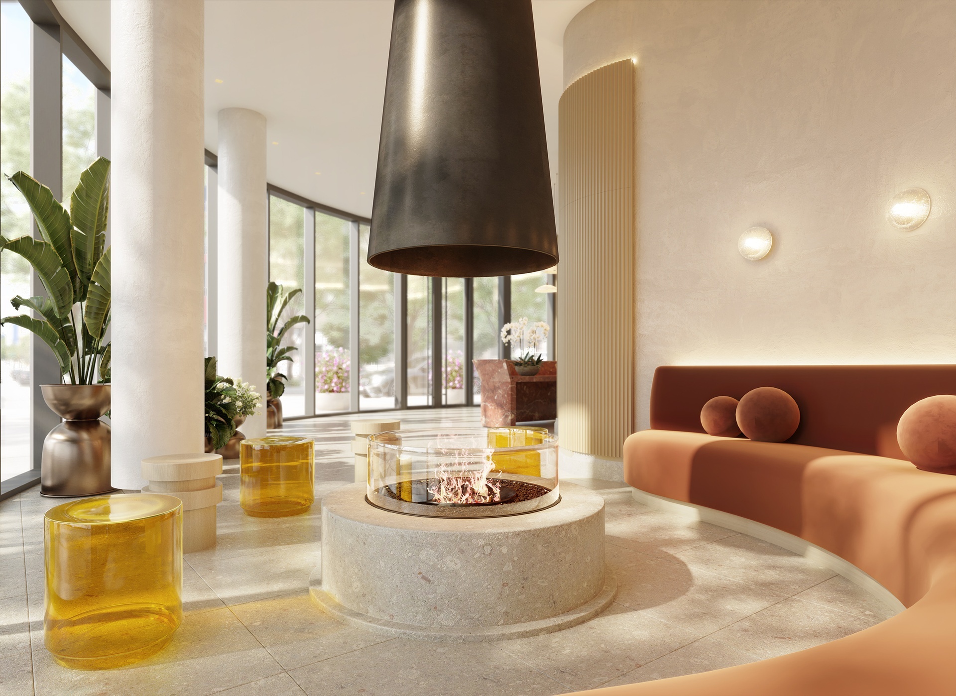 Property Photo: 24-01 Queens Plaza N 1702 NY 11101