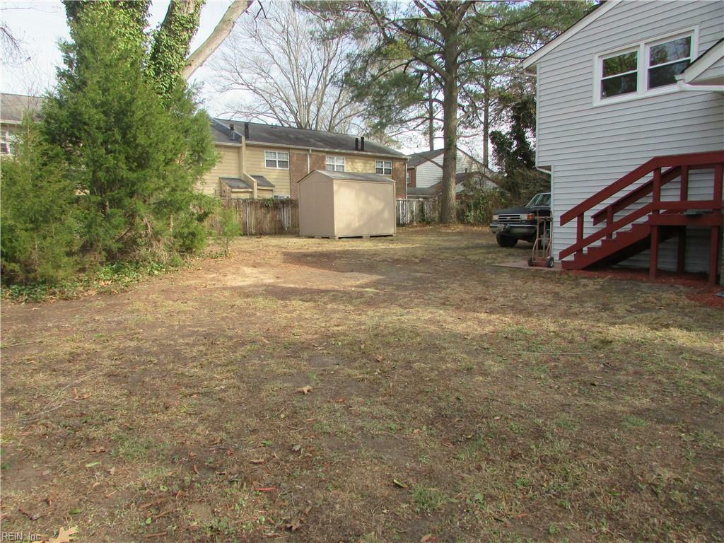 Property Photo: 41 Kemper Ave VA 23601