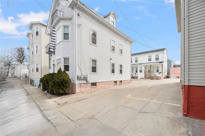 Property Photo:  98 Penn Street  RI 02909