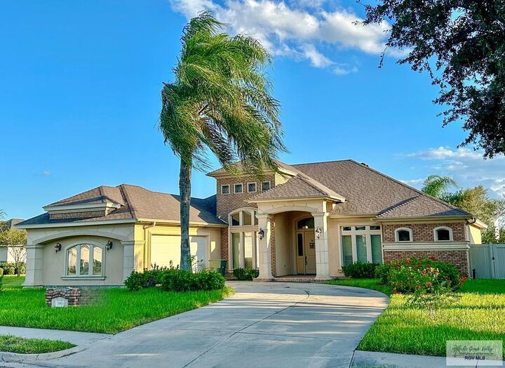 5805 Acacia  Harlingen TX 78552 photo