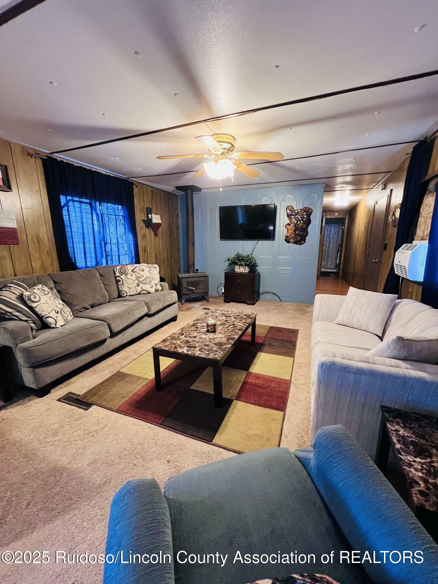 Property Photo:  116 S Candlewood Dr  NM 88345 
