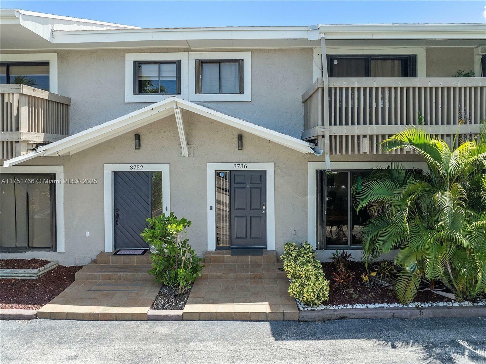 Property Photo:  3736 NE 166th St 114  FL 33160 