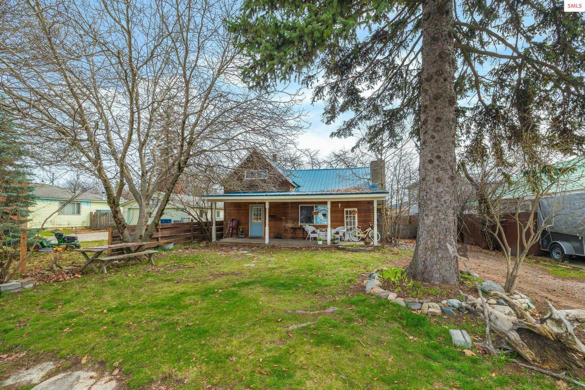 Property Photo: 329 S Florence Avenue ID 83864