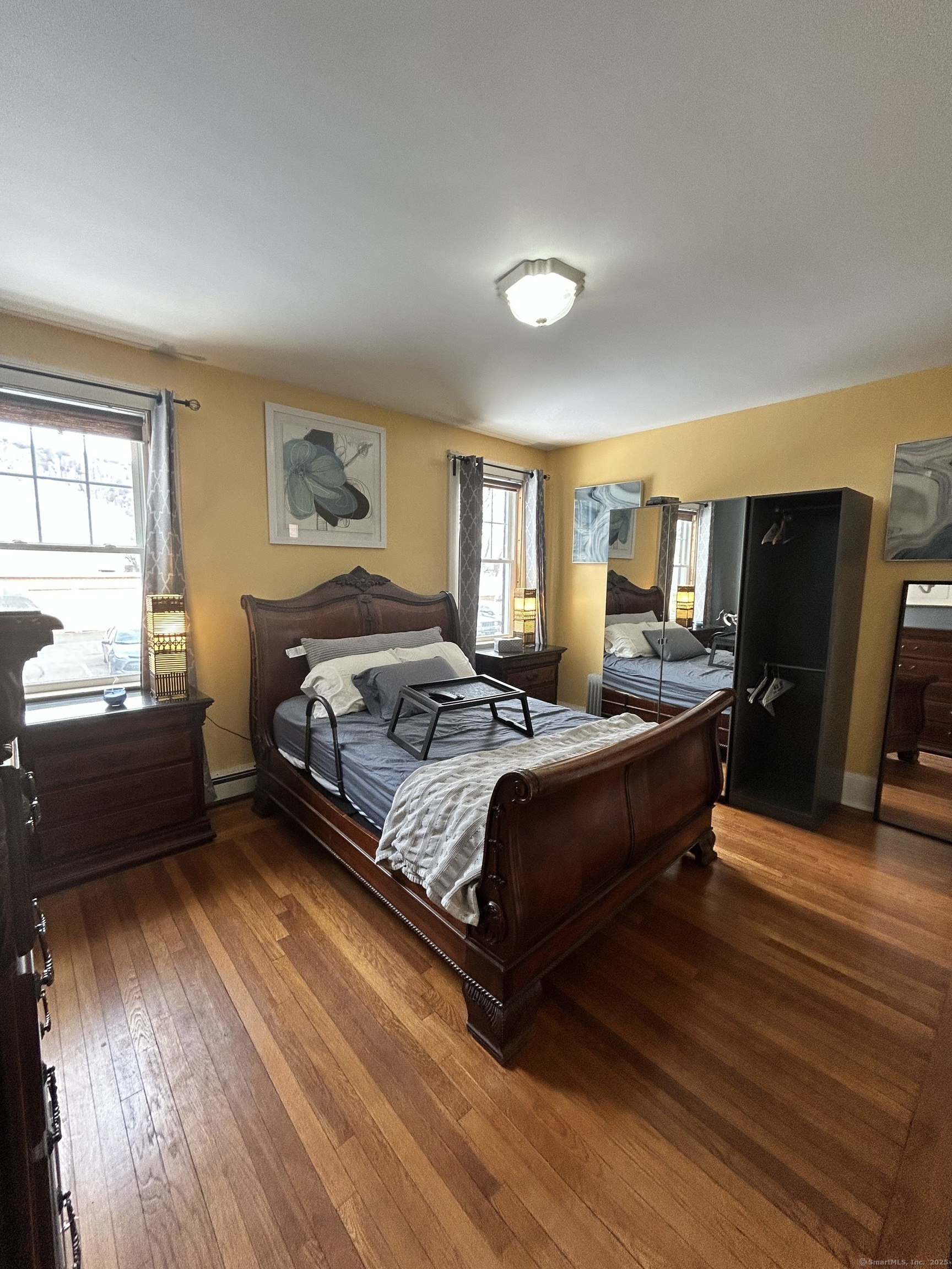 Property Photo:  137 Fountain Street Apt A7  CT 06515 