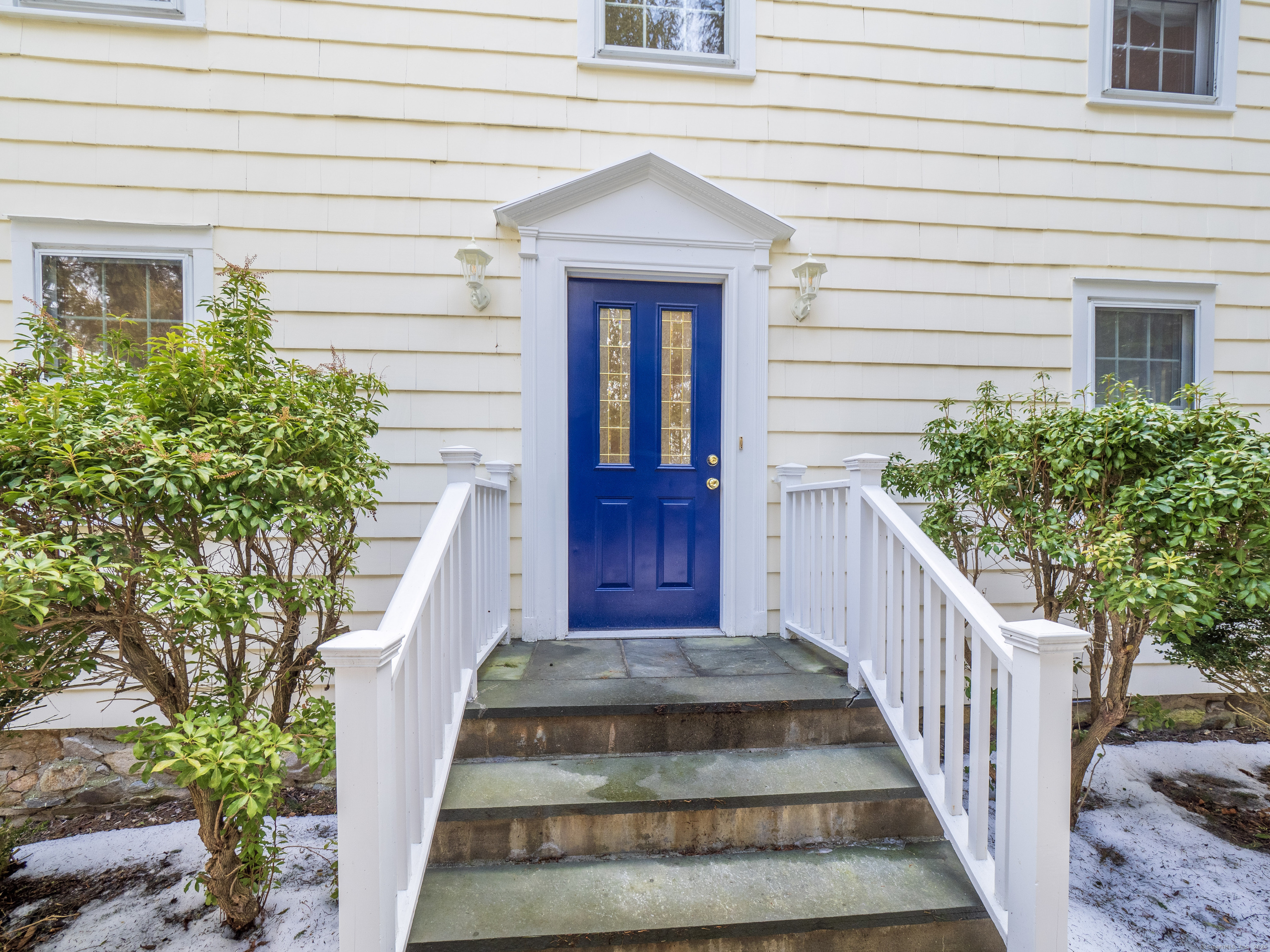 Property Photo:  124 Ivy Hill Road  CT 06877 