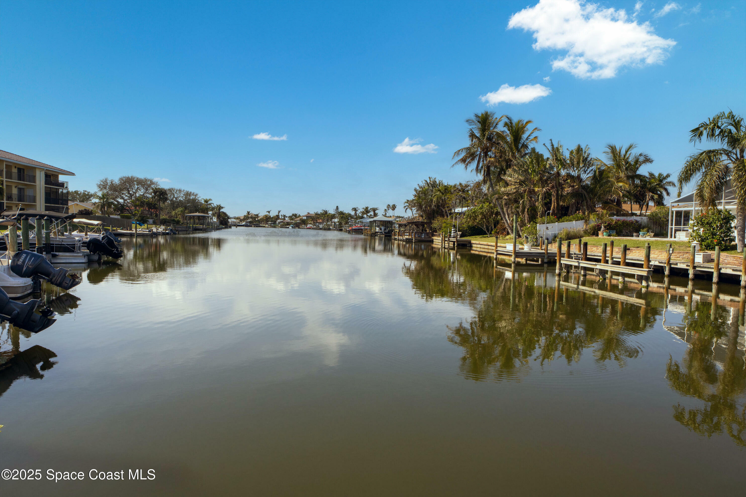 Property Photo: 1999 S Banana River Boulevard FL 32931