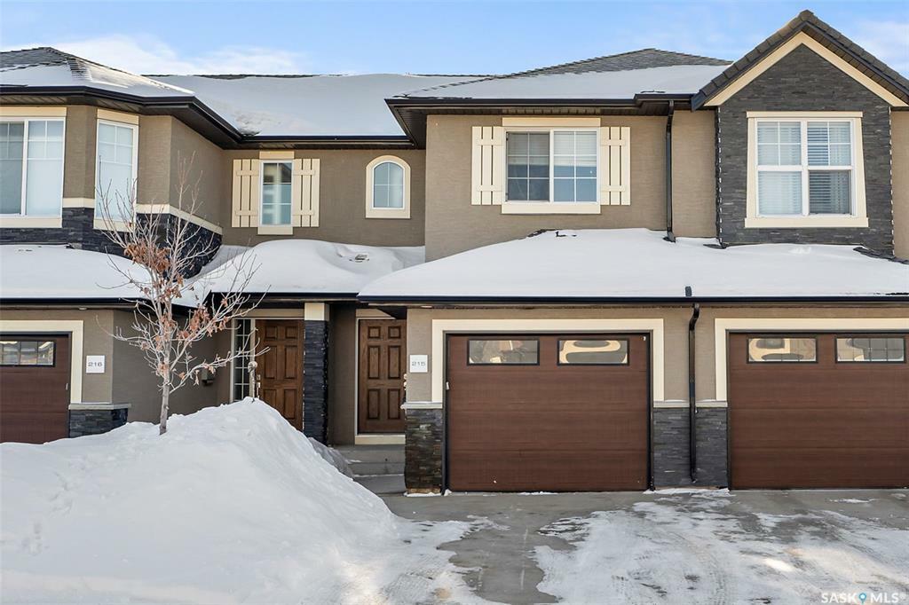 455 Rempel Lane 215  Saskatoon SK S7T 0R9 photo