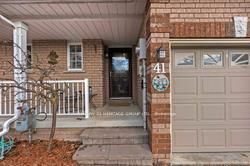 Photo de la propriété: 41 Pidduck Street ON L1E 2W2