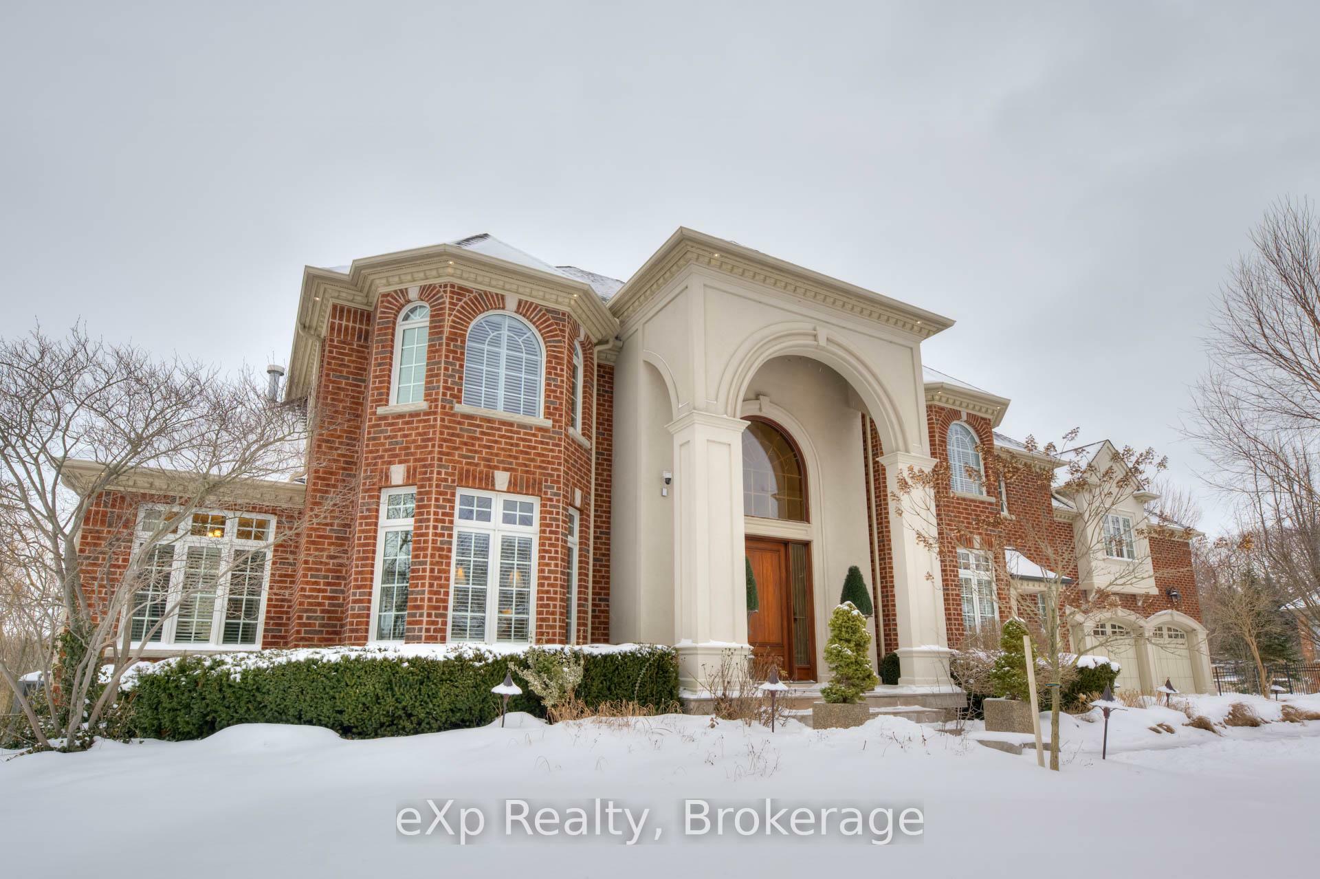 Property Photo: 372 River Oak Place ON N2K 3N8