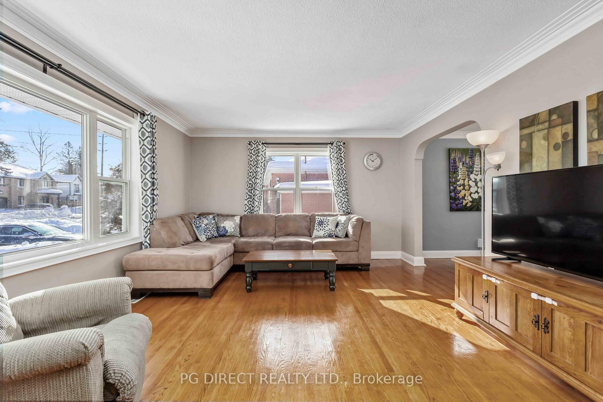 Property Photo: 12358 Ninth Line ON L4A 1C2