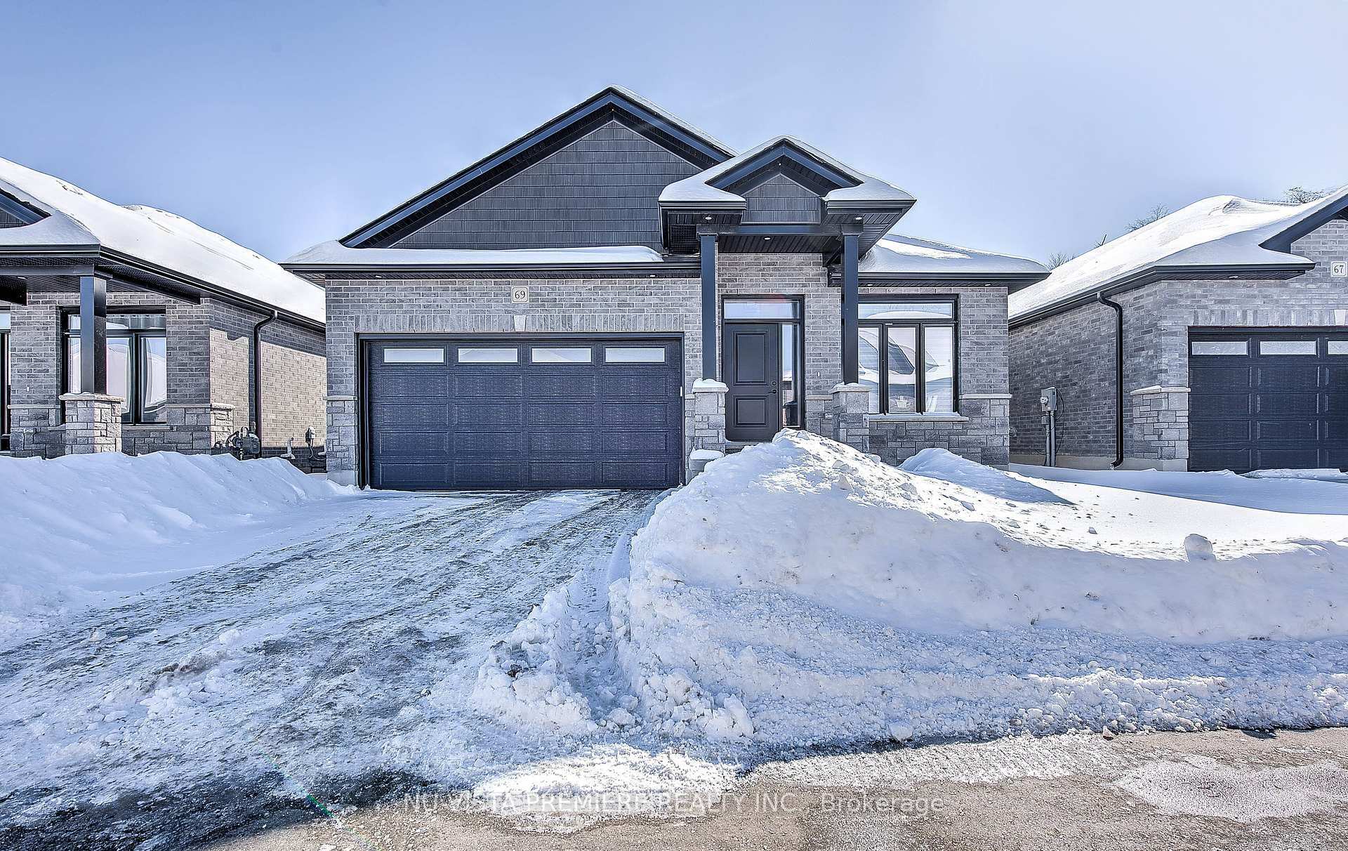 Photo de la propriété: 383 Daventry Way 69 ON N0L 1R0