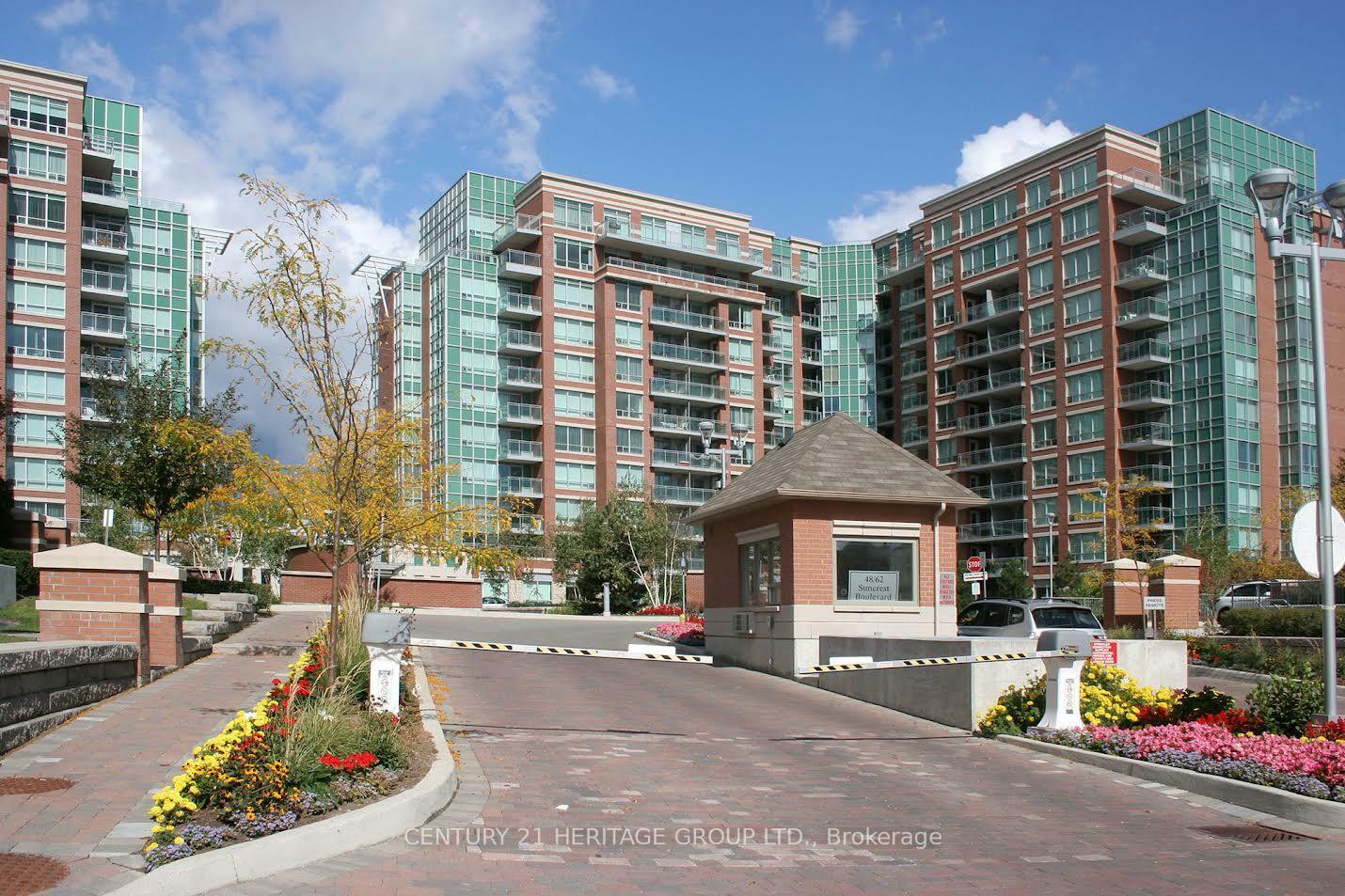 62 Suncrest Blvd B71  Markham ON L3T 7Y6 photo