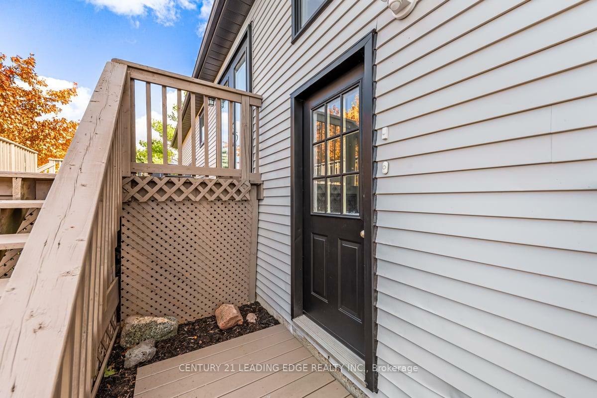 Photo de la propriété: 1427 Birchcliffe Crt Main ON L1J 7Z8