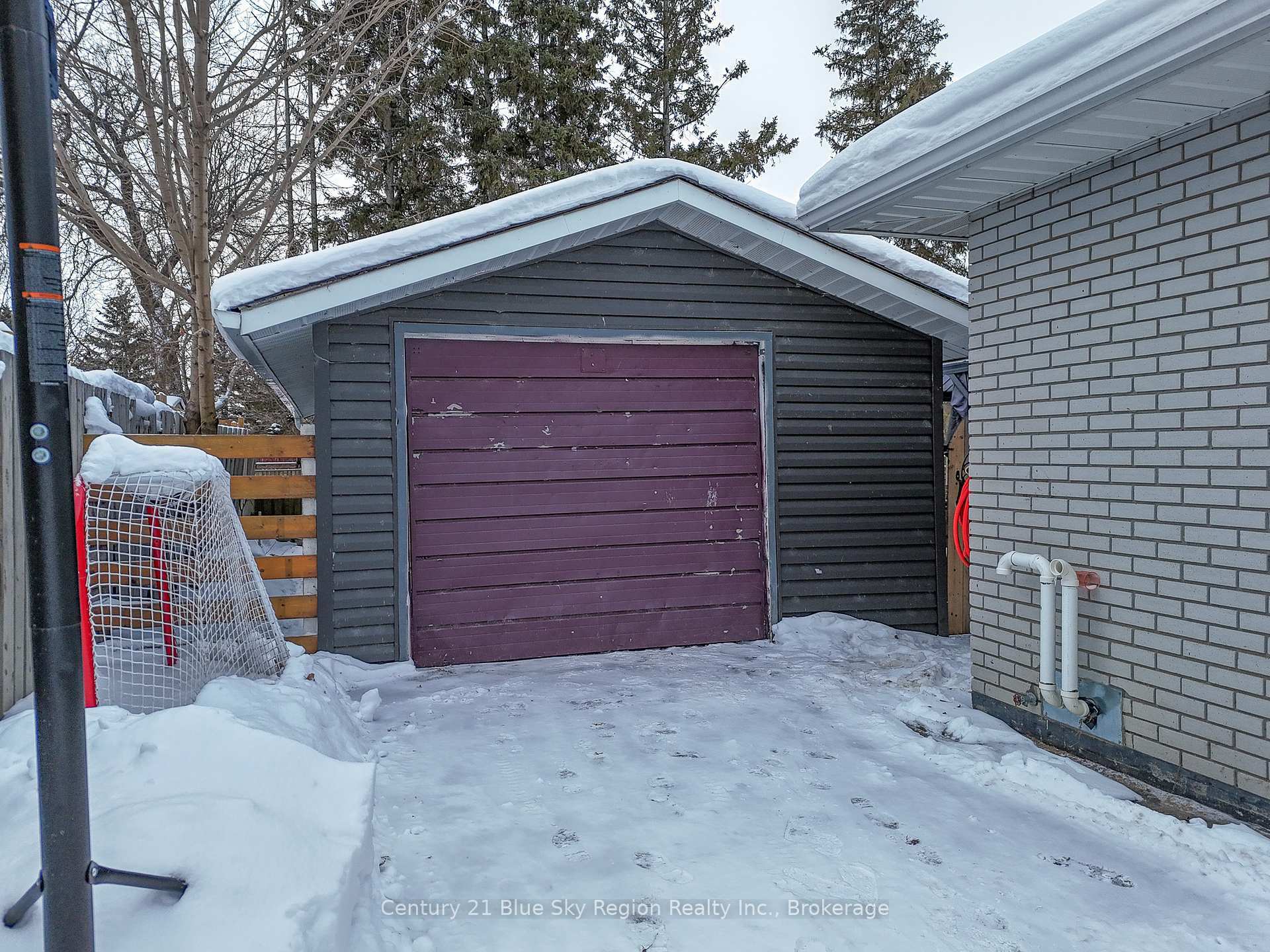 Property Photo: 45 Joseph Street ON P1A 1L7