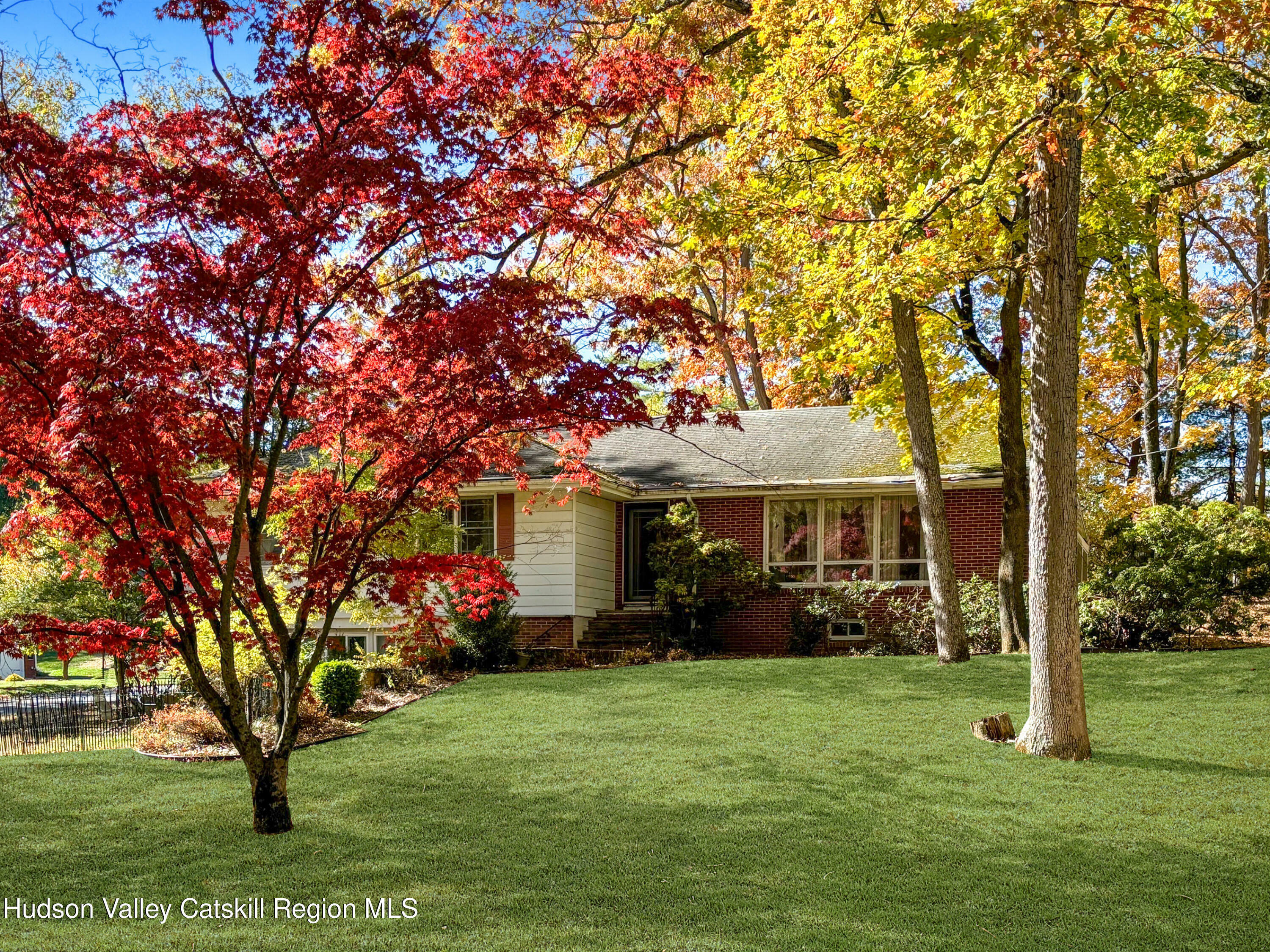 Property Photo: 84 Beechwood Ave. NY 12603