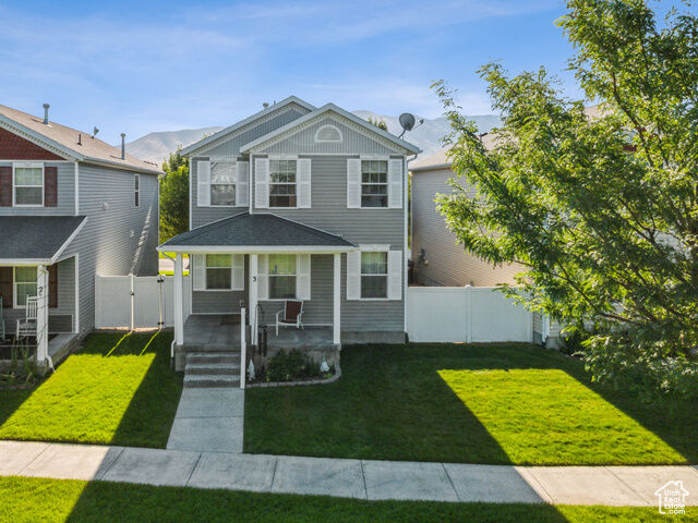 Property Photo: 1796 E American Way 3 UT 84005