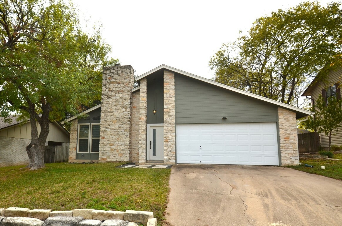 Property Photo:  9821 Teasdale Terrace  TX 78753 