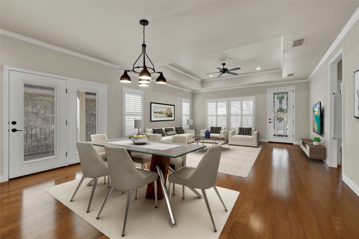 Property Photo: 948 Hudson Lane TX 78130