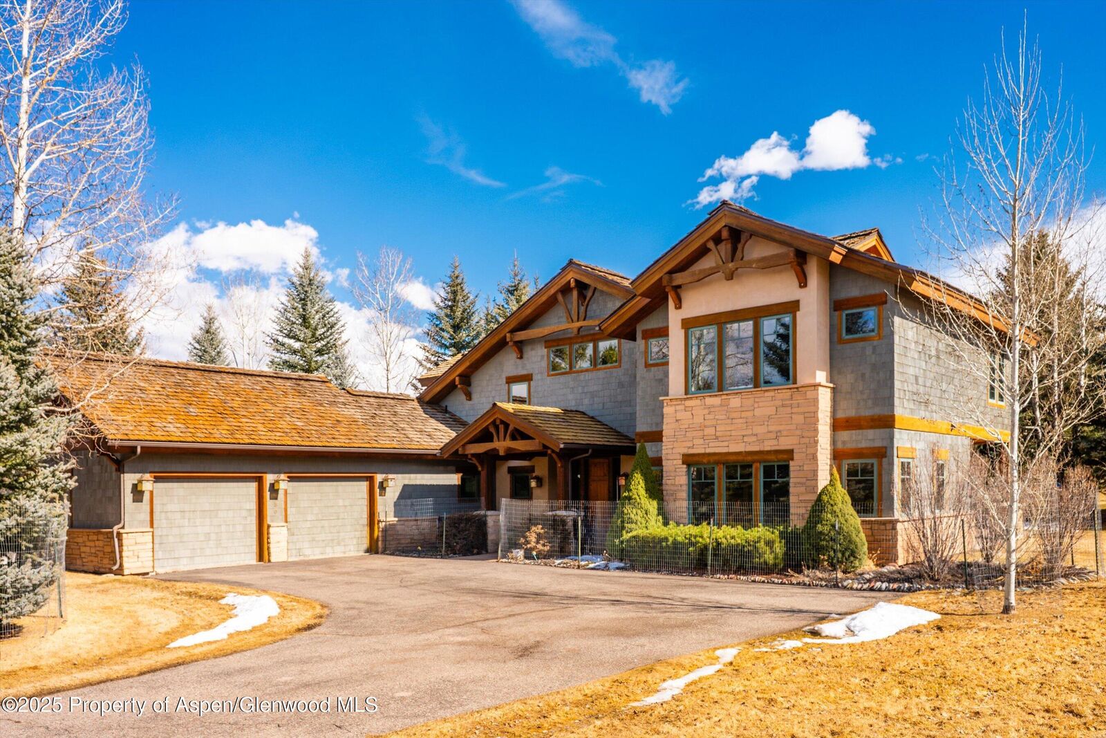 Property Photo: 130 Crystal Canyon Drive CO 81623