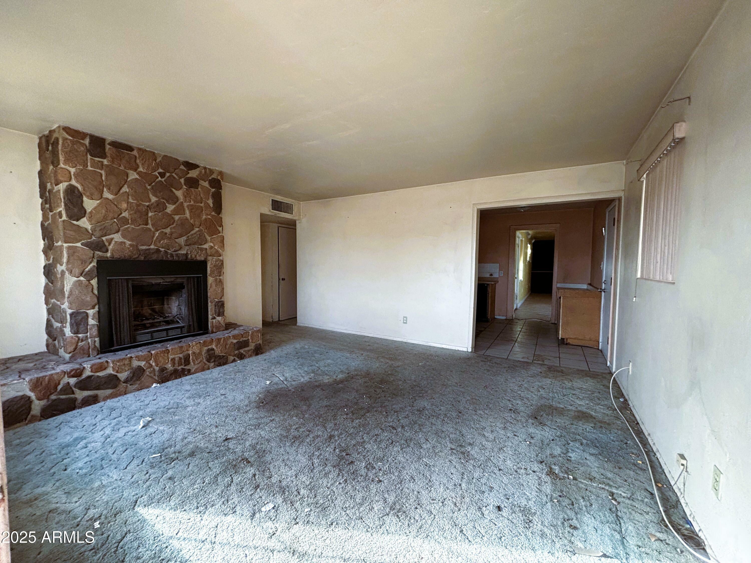 Property Photo:  1466 E Nielson Avenue  AZ 85204 