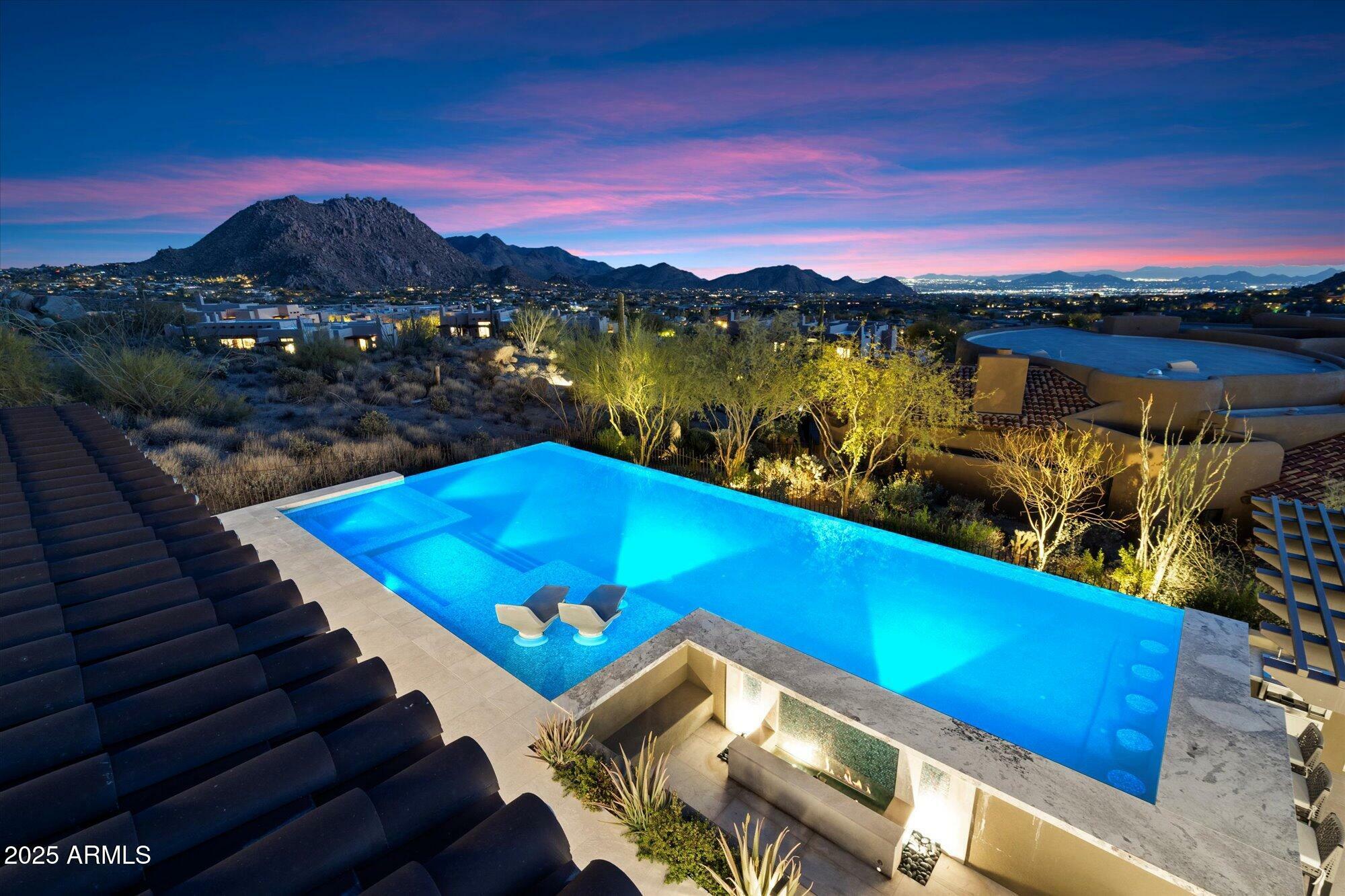 Property Photo: 10585 E Crescent Moon Drive 44 AZ 85262