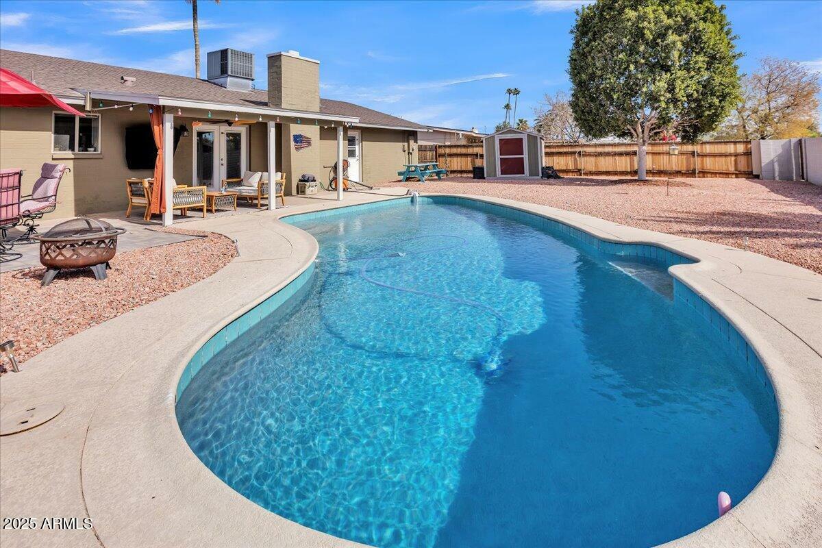 4201 W Brown Street  Phoenix AZ 85051 photo
