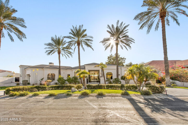 Property Photo:  10800 E Cactus Road 38  AZ 85259 