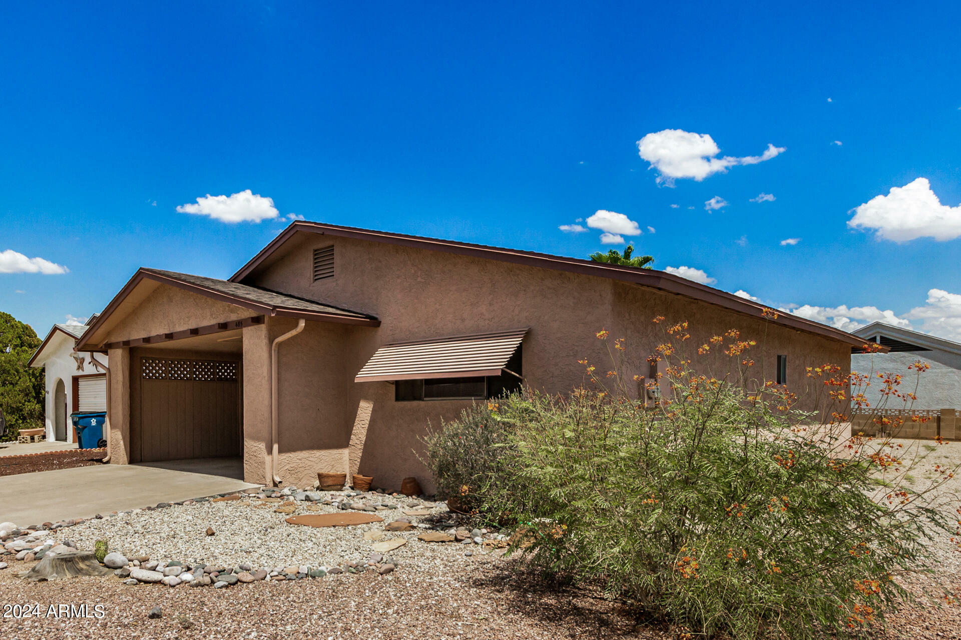 485 S Pino Circle  Apache Junction AZ 85120 photo