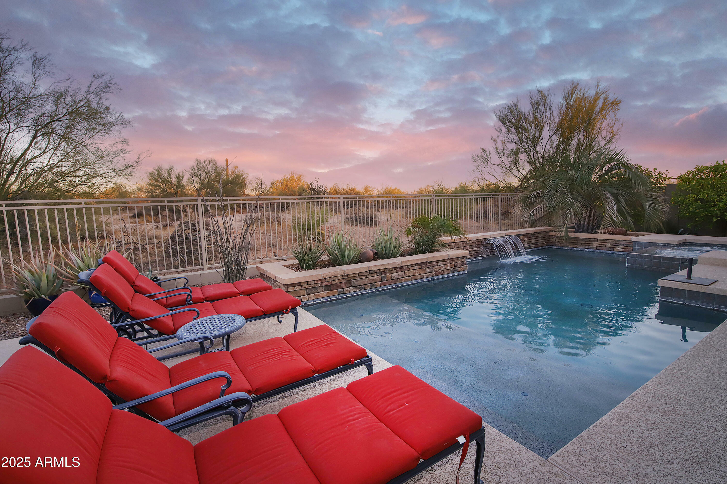 Property Photo: 4251 E Desert Forest Trail AZ 85331