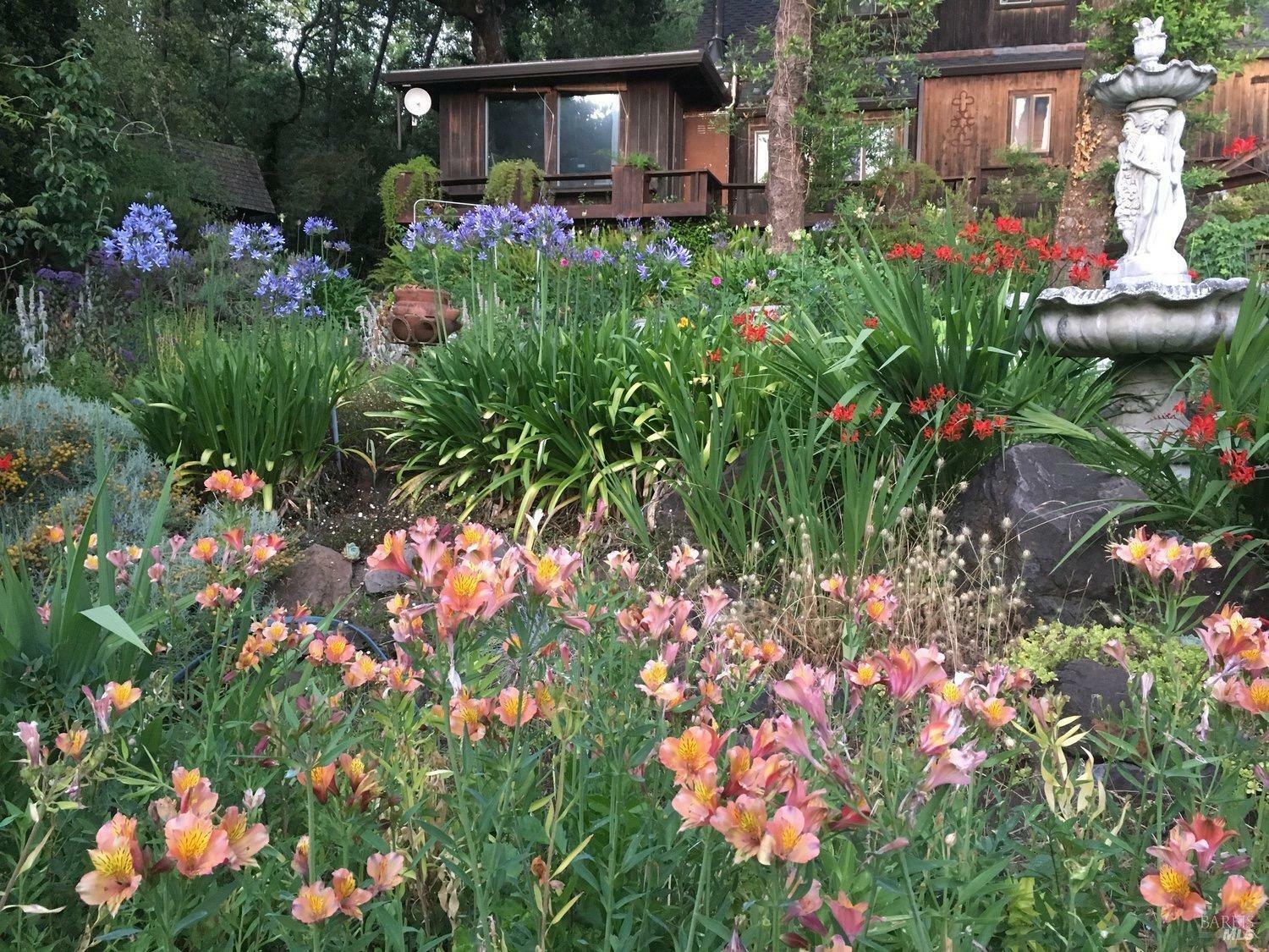 Property Photo:  6530 Eagle Ridge Road  CA 94951 