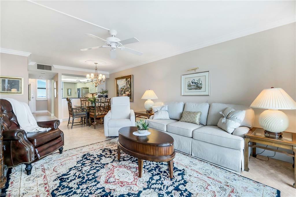 Property Photo: 320 Seaview Ct 805 FL 34145
