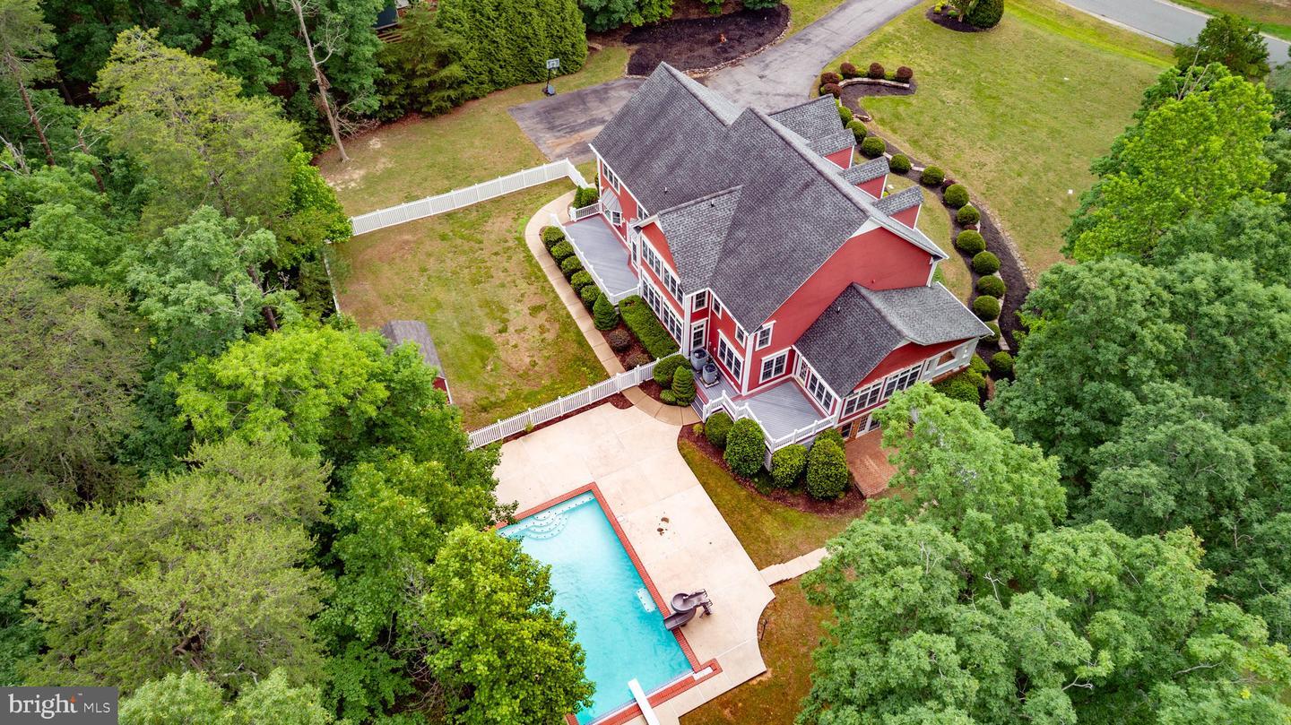 Property Photo: 12013 Sawhill Boulevard VA 22553