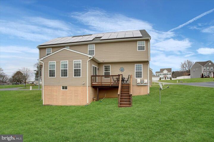 Property Photo: 1237 Upland Drive PA 17222