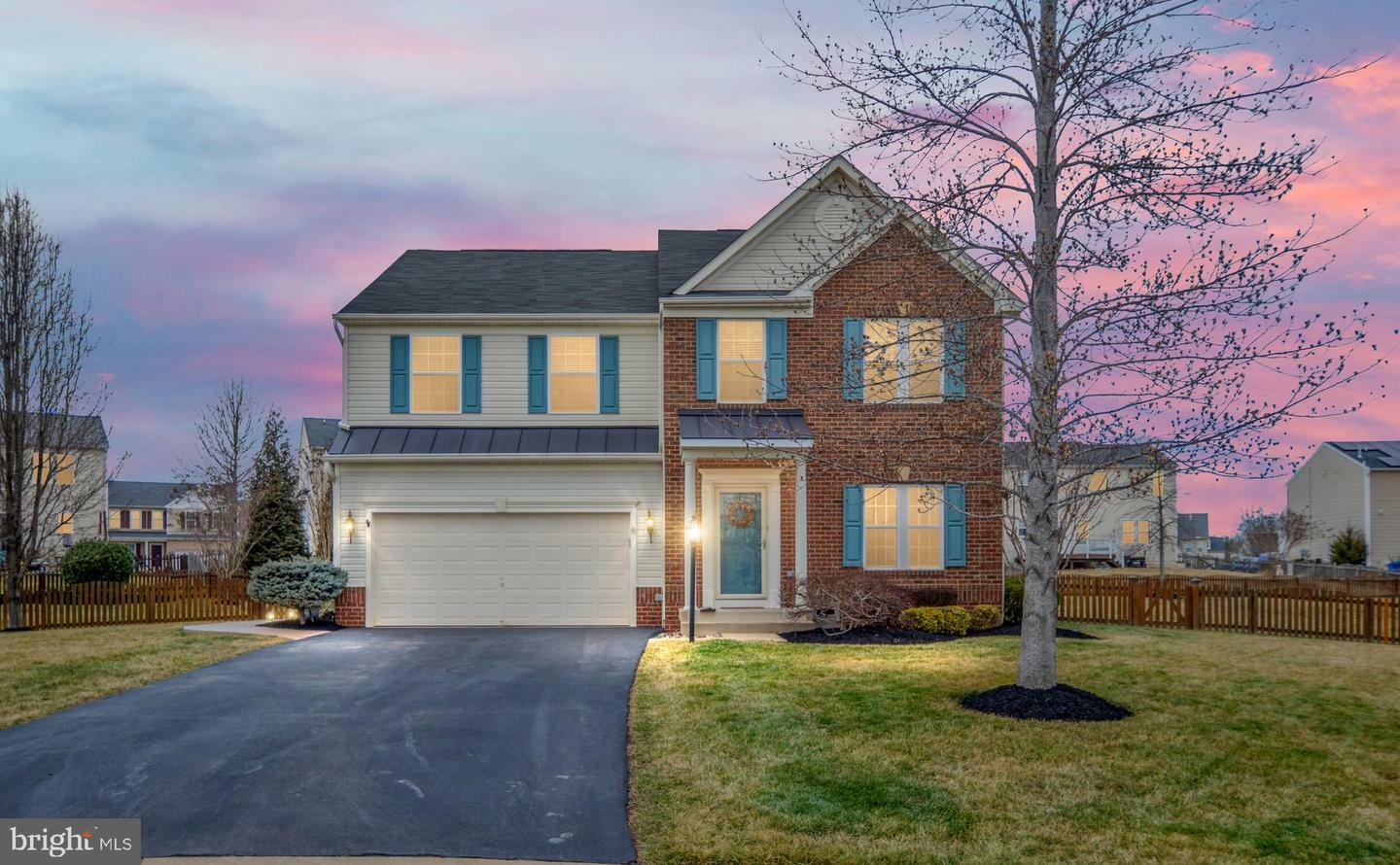 Property Photo: 6 Bracey Mill Court VA 22406