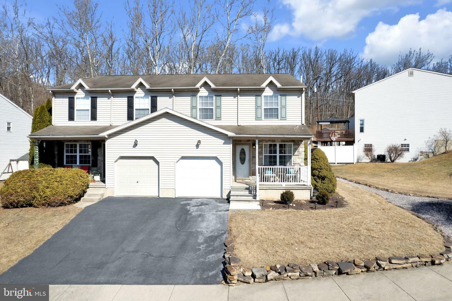 103 Frank Dr  Northampton PA 18067 photo