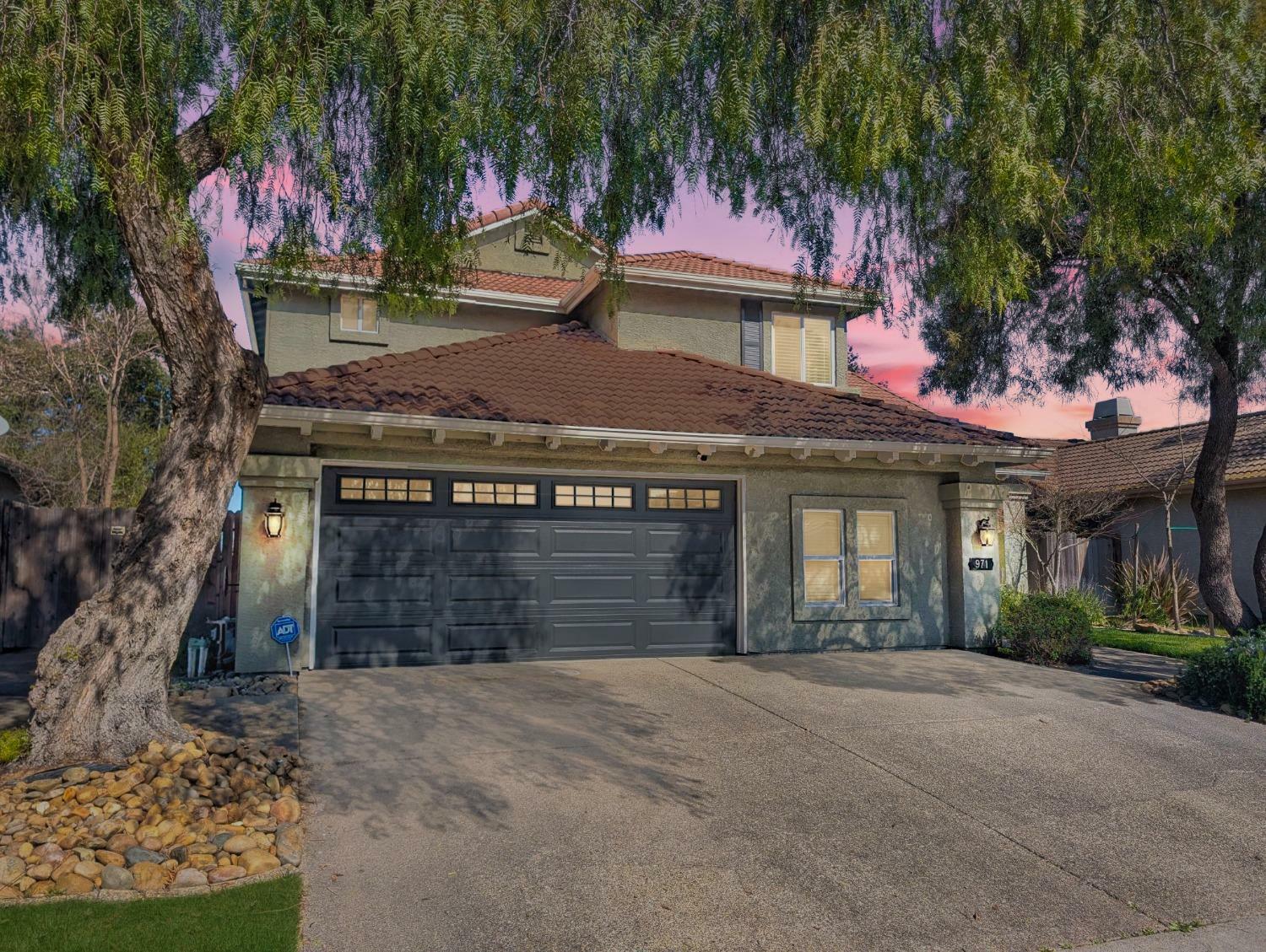 Property Photo:  971 Ranch Road  CA 95632 