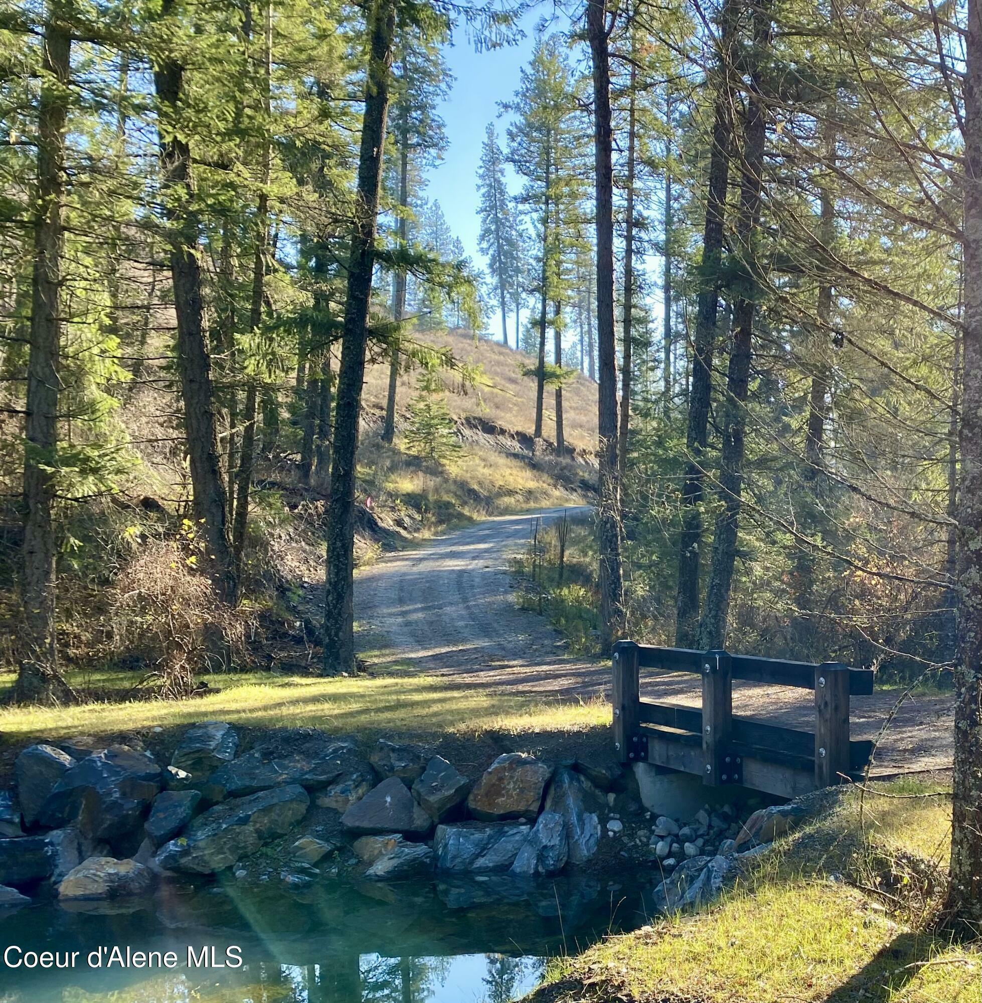 Property Photo: Tbd S Blue Creek Road ID 83814