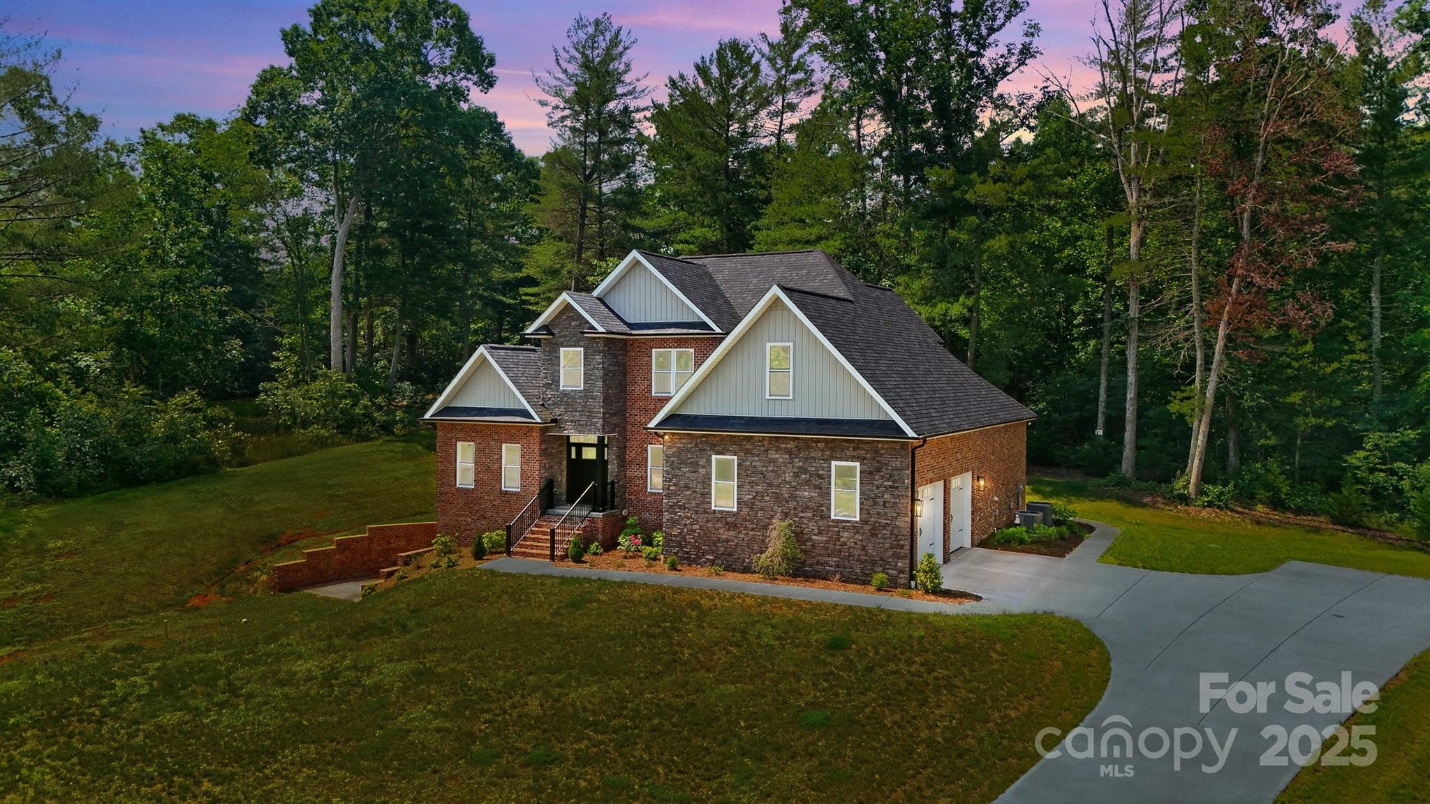 5943 Vintage Court  Granite Falls NC 28630 photo