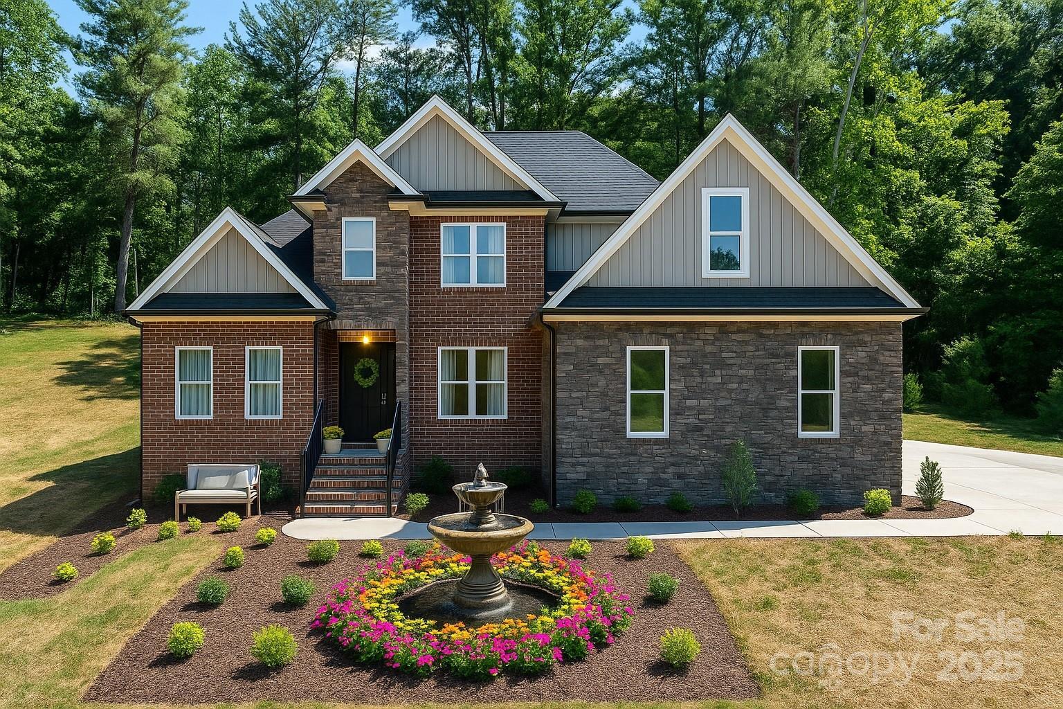Property Photo: 5943 Vintage Court NC 28630
