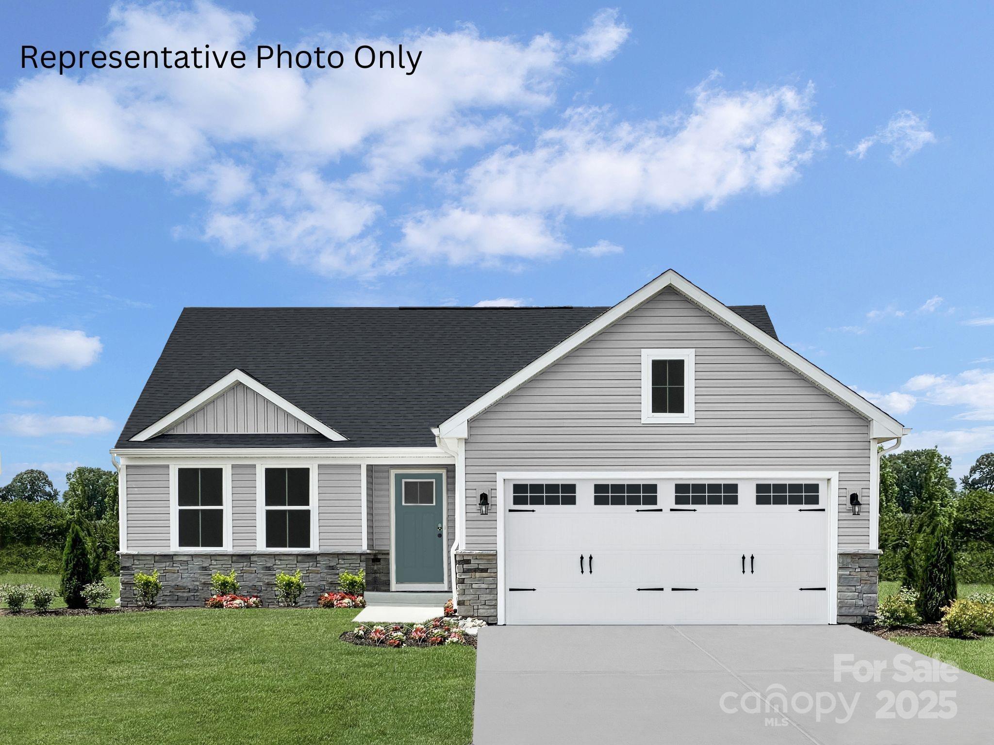 Property Photo: 521 Nesbe Street 2211 SC 29720