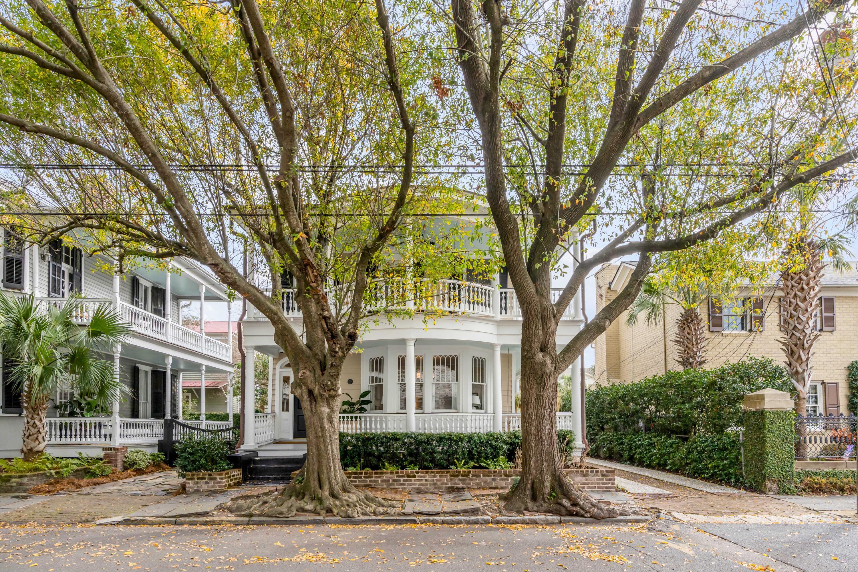 Property Photo: 18 Logan Street SC 29401