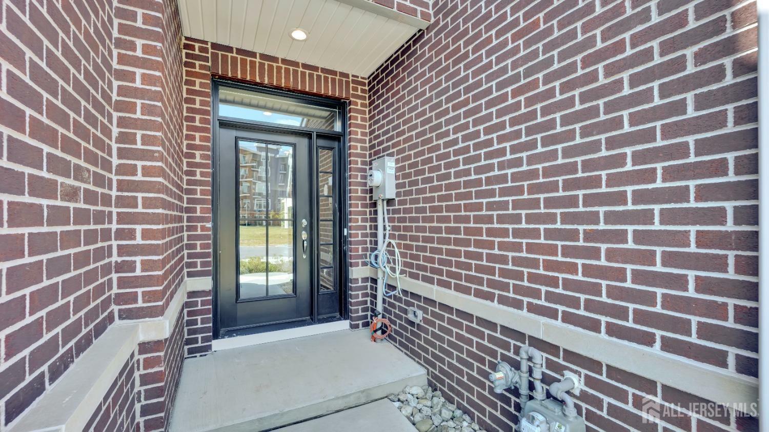 Property Photo: 63 Riverwalk NJ 08536