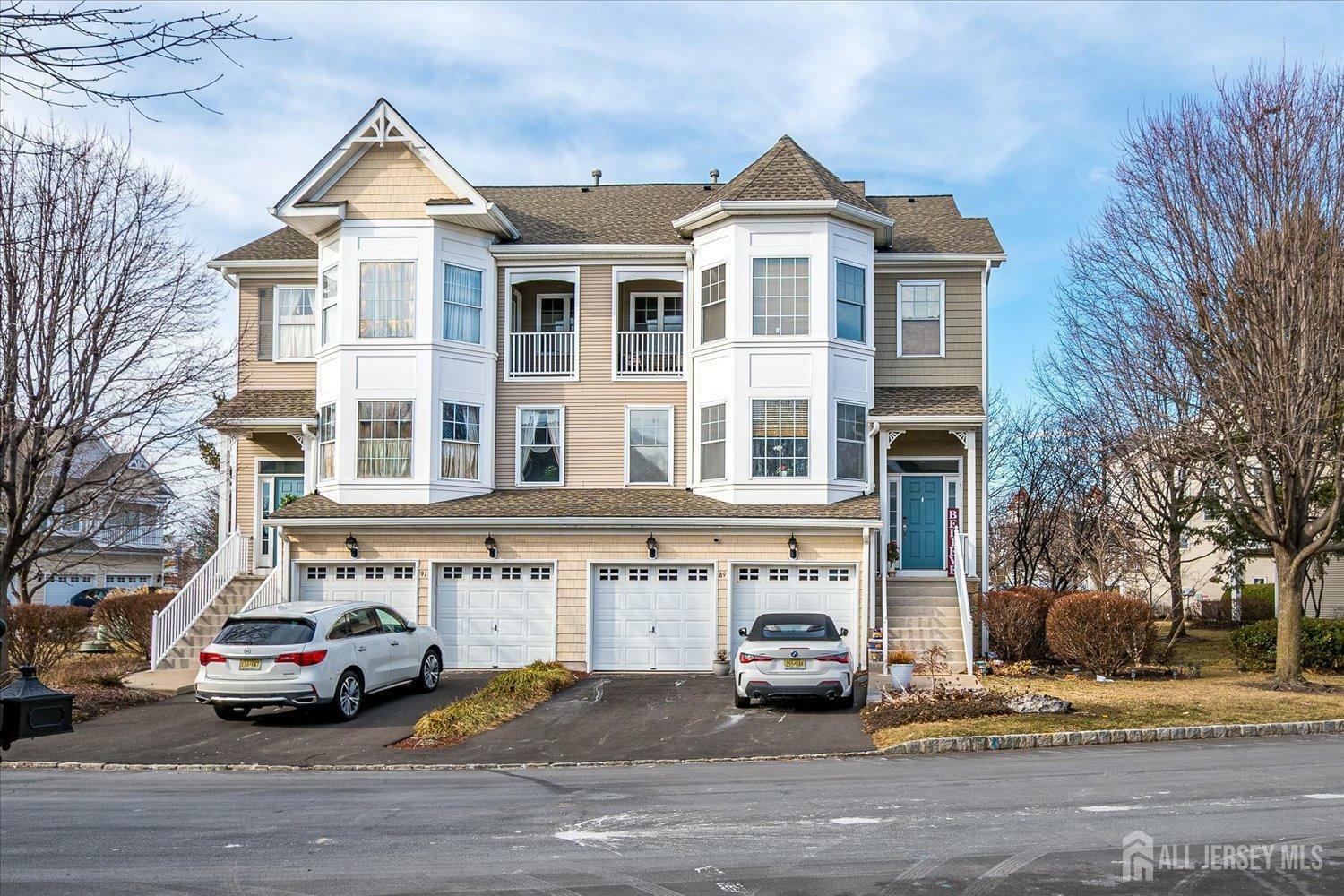 Property Photo:  89 South Shore Drive  NJ 08879 