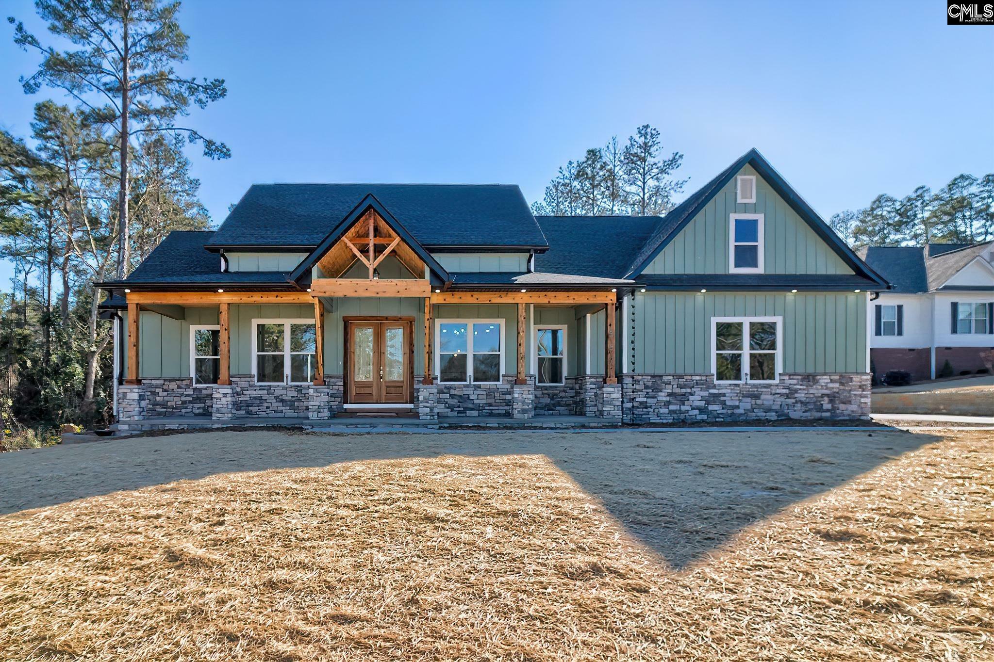 337 N Brickyard  Columbia SC 29223 photo