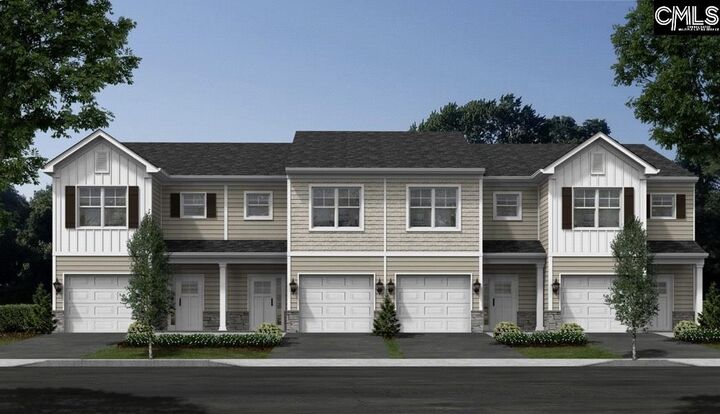 Property Photo: 118 Carr SC 29223