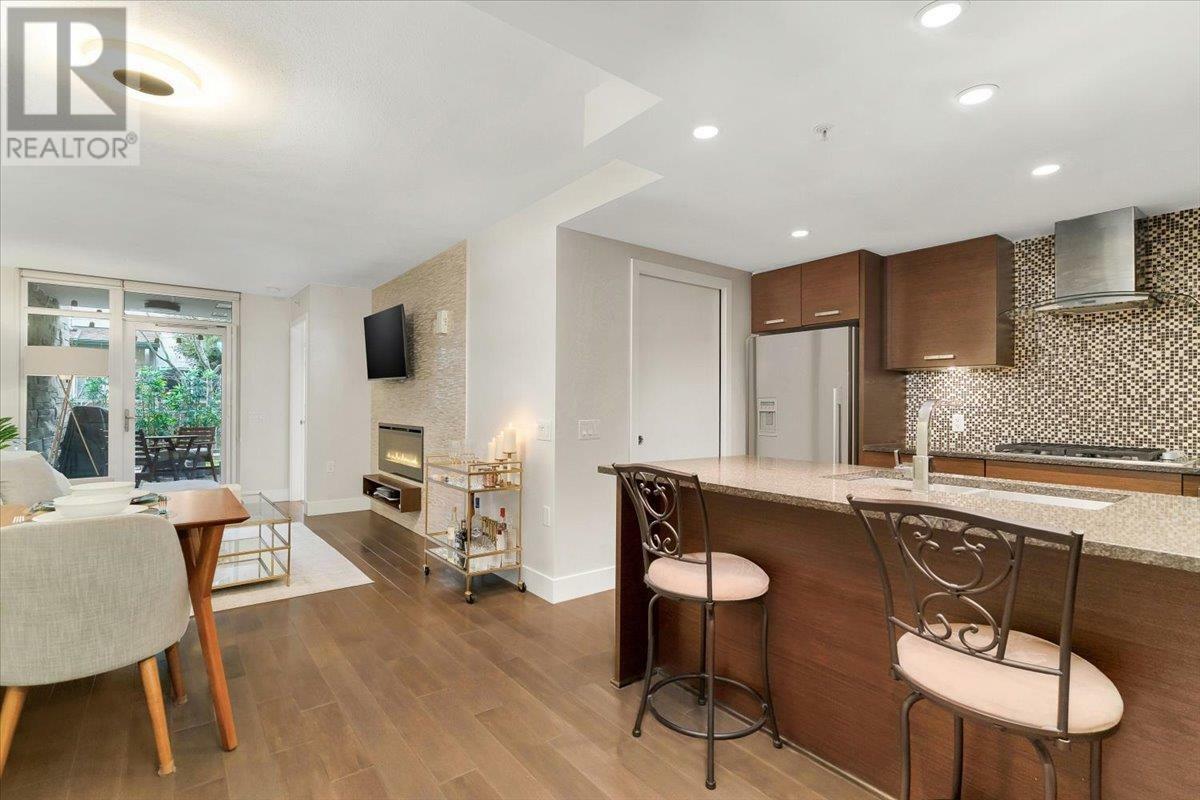 210 West 13th Street 103  North Vancouver BC V7M 1N7 photo