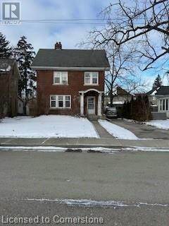 Photo de la propriété: 15 Hawarden Avenue ON N3T 4H2